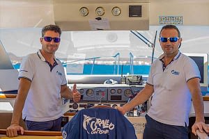 Corralejo Charter and Fishing