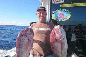 Fuerteventura fishing