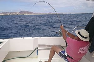 fuerteventura fishing